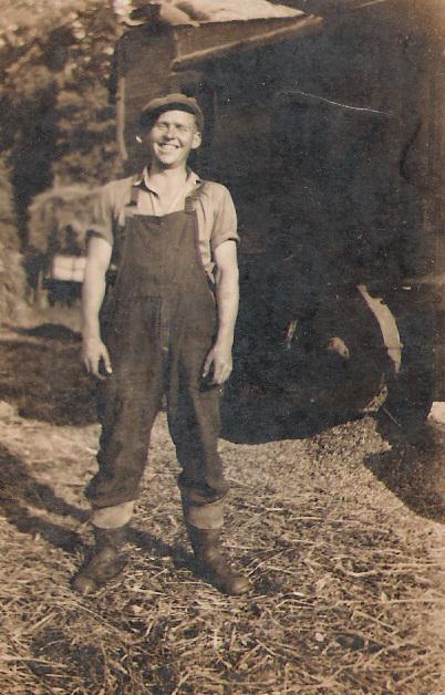 Undated - Dion Pye